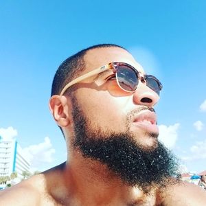 Meet your Posher, Nathan